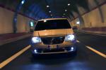 Lancia Voyager 2011 года